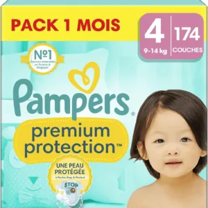 Bébé et puériculture