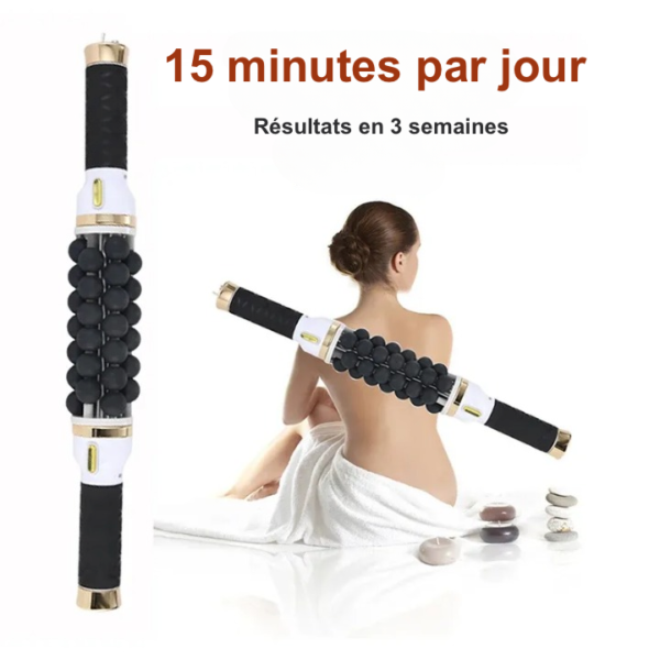 rouleau-de-massage-anti-cellulite-brule-graisse-a-39-boules-pour-drainage-lymphatique-relaxation-et-remodelage-de-la-silhouette Rouleau anti cellulite de massage brûle graisse à 39 boules pour drainage lymphatique, relaxation et remodelage de la silhouette