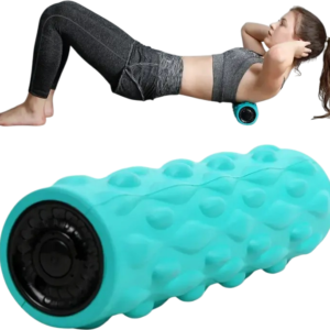 rouleau-de-massage-electrique-anti-cellulite-intelligent-en-mousse-4-vitesses-pour-relaxation-musculaire-fitness-et-yoga Rouleau de massage électrique anti-cellulite intelligent en mousse 4 vitesses pour relaxation musculaire, fitness et Yoga