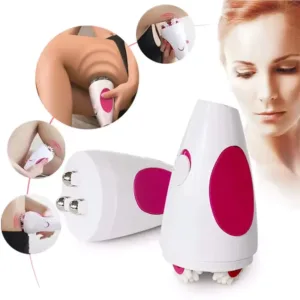 appareil-de-massage-3d-2-en-1-anti-cellulite-brule-graisse-avec-rouleau-de-massage-pour-relaxation-musculaire-corps-et-visage-1 Appareil de massage 3D 2 en 1 anti-cellulite brûle graisse à lumière rouge avec rouleau de massage pour relaxation musculaire corps et visage
