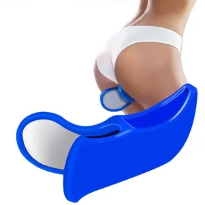 Entraineur du muscle du plancher pelvien pour des exercices de Kegel résistance ajustable pale en acier inoxydable incontinence fuite urinaire